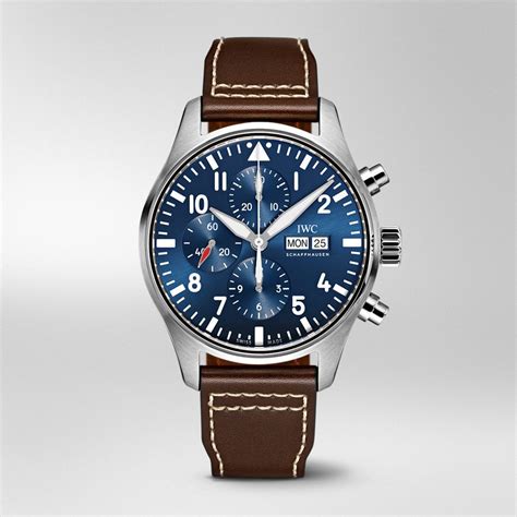 iwc 3767 11|iwc petit prince iw377714.